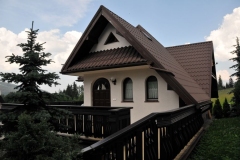 Domek Bączek Zakopane Noclegi Zakopane